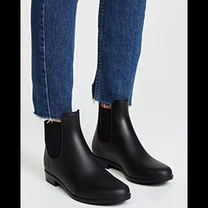 Sam Edelman Tinsley Chelsea rain boot